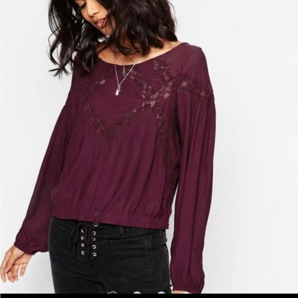 Free People Tops - Free people small top